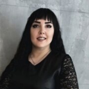Руденцова Алёна Сергеевна Руденцова Алёна Сергеевна