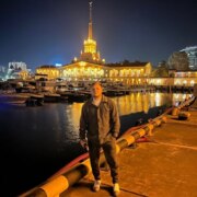 Юрьевич Никита