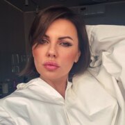 Измайлова Юлия