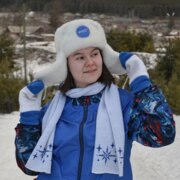 Кифа Дарья Евгеньевна