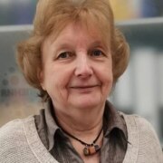 Степанова Вера