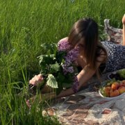 Иванова Надюша