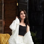 Погребная Камила Эдуардовна