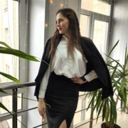 Дерябкина Дарья Алексеевна