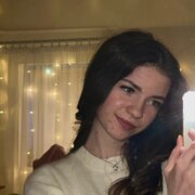 Баржак Настя Олеговна