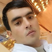 Атаханов Ихласбек