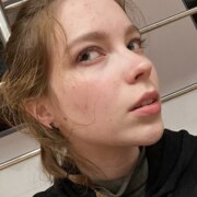 Беспалова Катя Андреевна