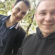 Лушников Дмитрий Игоревич