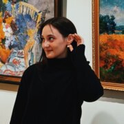 Байрамова Карина Магсудовна