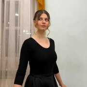 Туркова Полина Дмитриевна