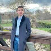 Гребнев Владислав Евгеньевич