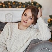 Осиновская Кристина