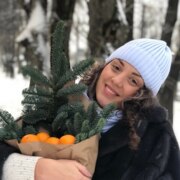 Поспелова Мария Александровна