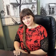 Налепова Светлана Геннадьевна