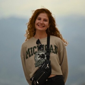 Валерия  Габечая