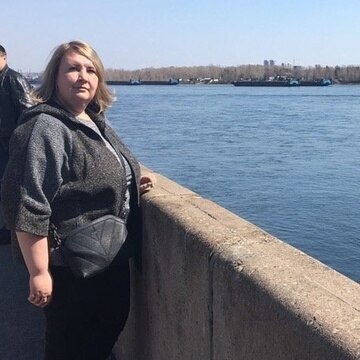 Оксана Викторовна Овсянникова