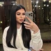 Орлова Алина Витальевна