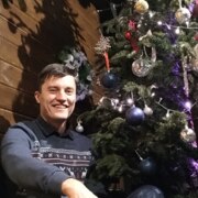 Фокин Александр Сергеевич