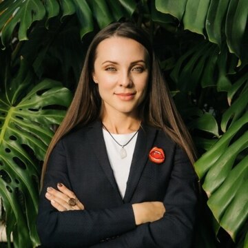 Виктория Вячеславна Селюкова