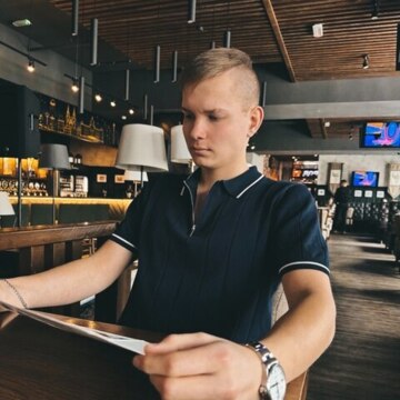 Дедов Артём Дмитриевич Дедов Артём Дмитриевич