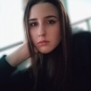 Павлова Соня