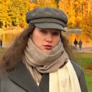 Дейнега Таисия Дейнега Таисия