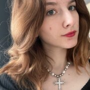 Мульцина Ангелина