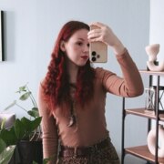 Милицкая Юлия Феликсовна