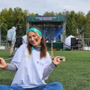 Паутова Аня