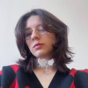 Лутченко Арина