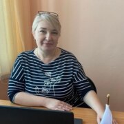 Рябова Оксана Викторовна Рябова Оксана Викторовна