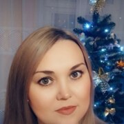 Костикова Дина