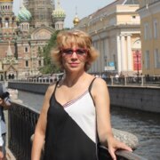 Беляева Татьяна