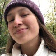 Кондратова Арина Игоревна