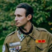 Коваленко Георгий Владимирович