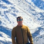 Лазарев Данила Олегович