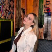 Лагоцкая Софья Евгеньевна