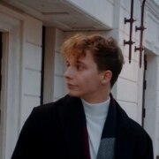 Топильский Максим Анатольевич