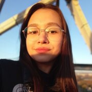 Ильина Валерия Андреевна