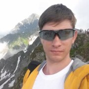 Куликов Константин ЮРЬЕВИЧ