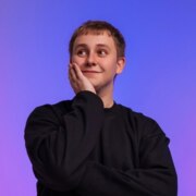 Колыванов Дмитрий