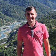 Клепцов Антон Сергеевич