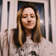 Юнина Ангелина Михайловна