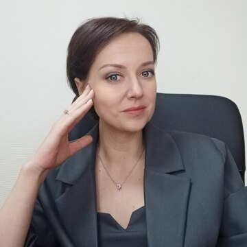 Елена  Алексеева