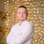 Морозов Илья Иванович