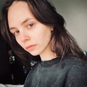 Скопина Ангелина Сергеевна