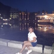 Марина Парамзина Владимировна