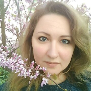 Елена Борисовна Сытникова