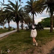 Семёнова Таисия Ярославовна