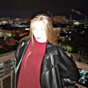 Токарева Алиса Сергеевна